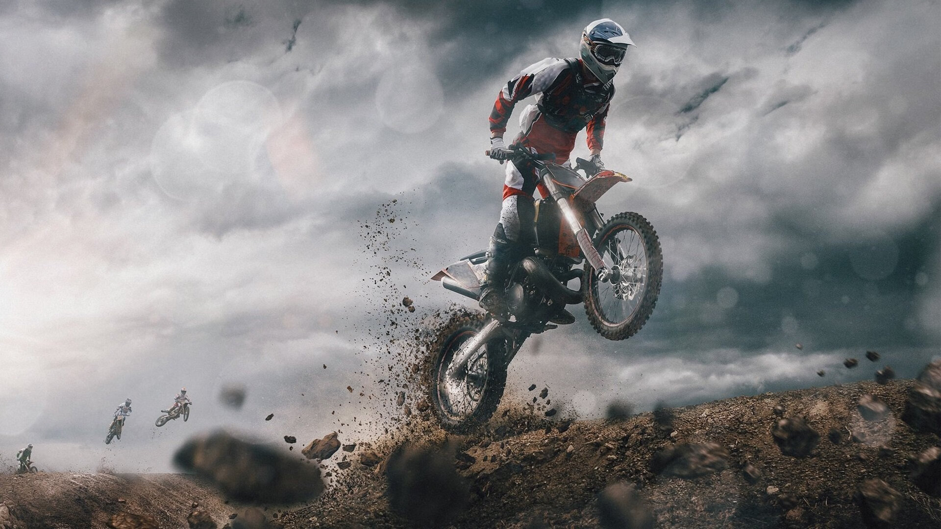 重要比赛中球队实力对决，激烈角逐，球队对战